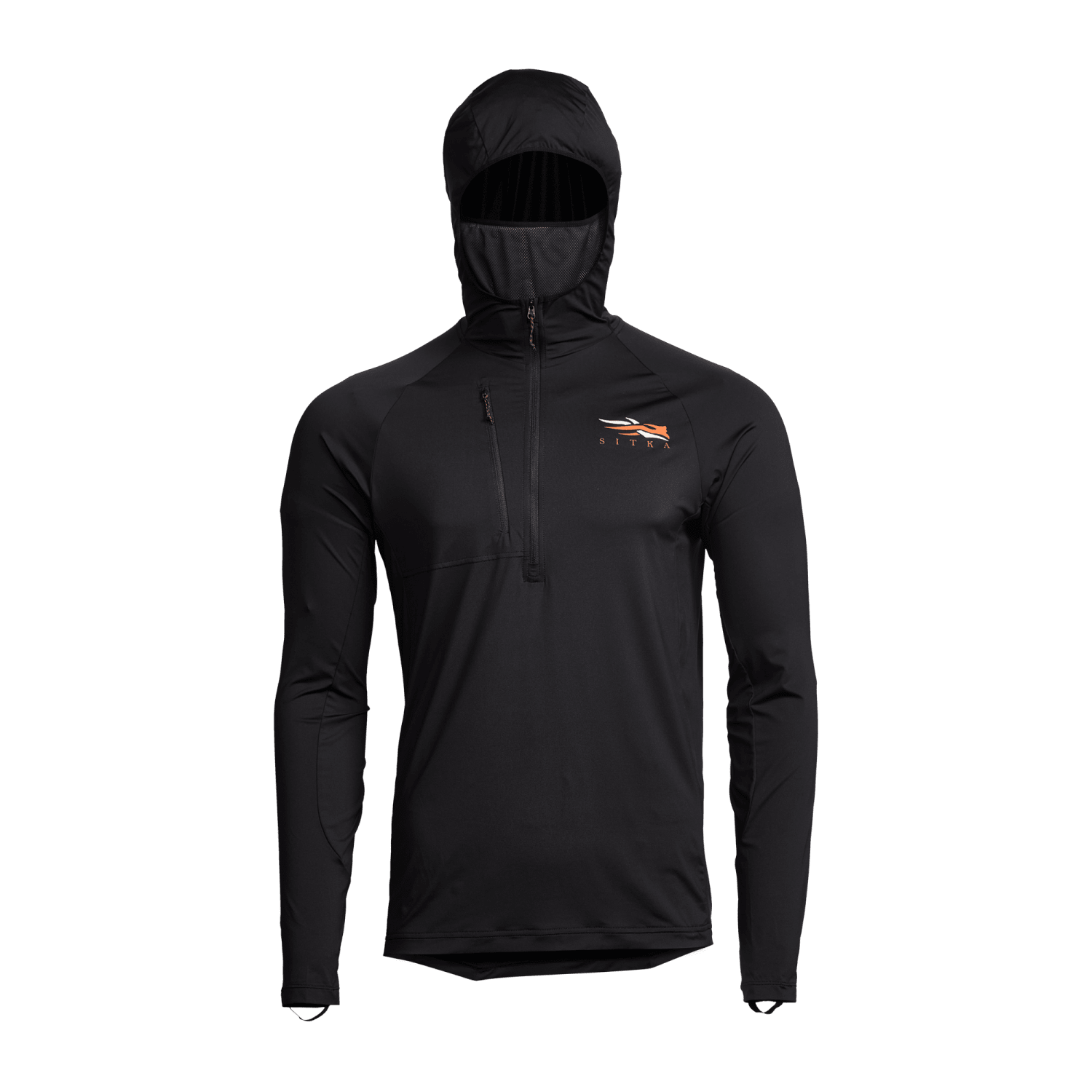 Equinox Guard Hoodie