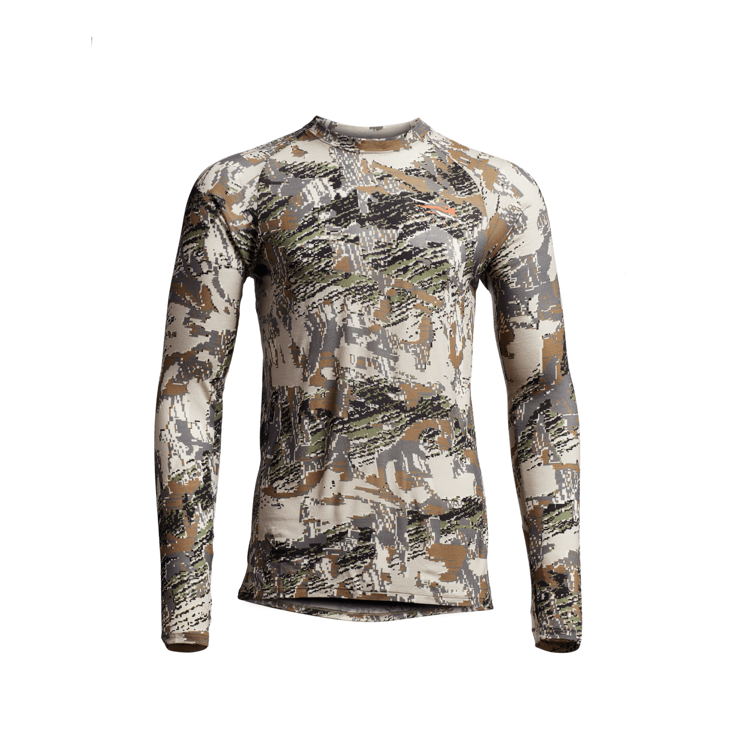 Core Merino 120 LS Crew