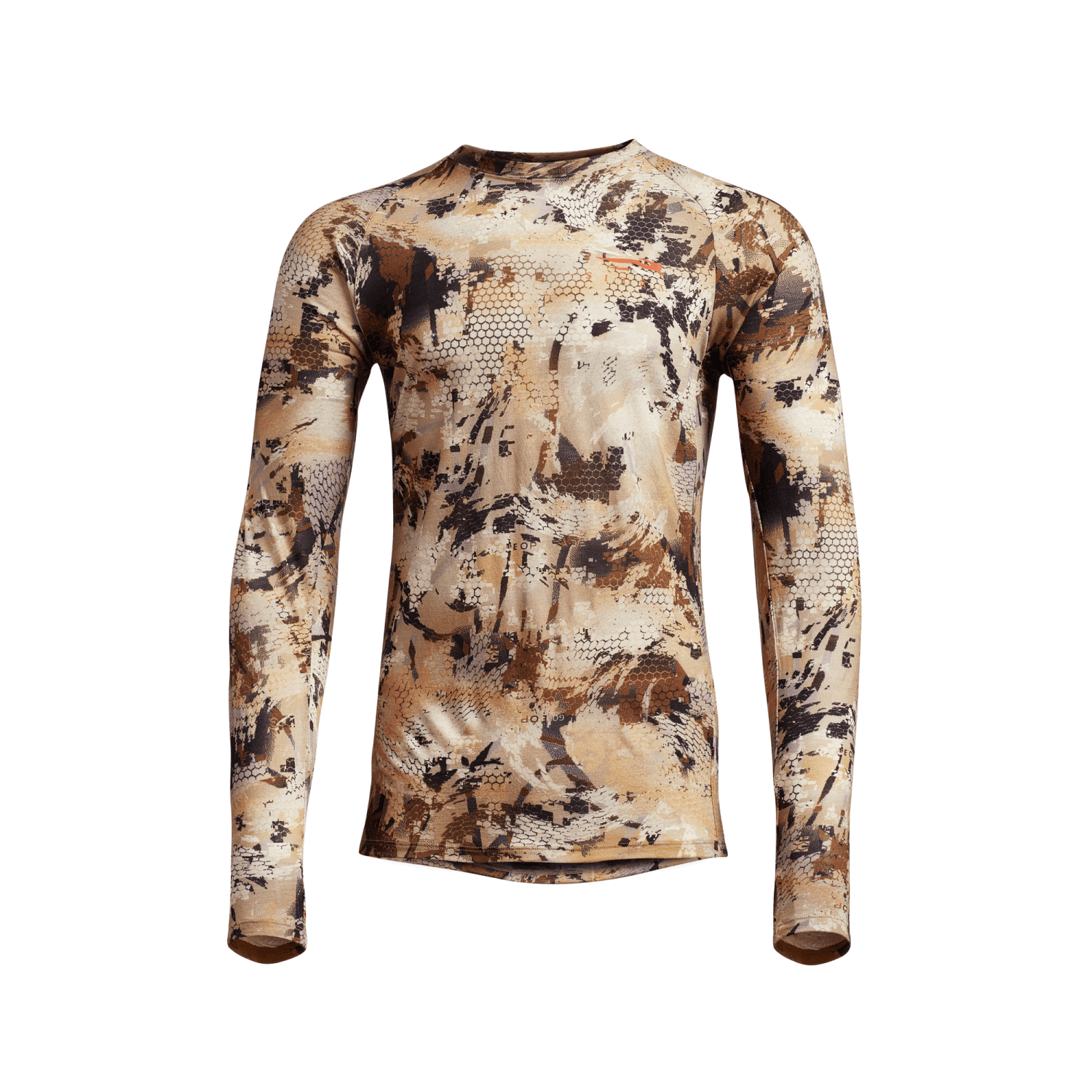 Core Merino 120 LS Crew