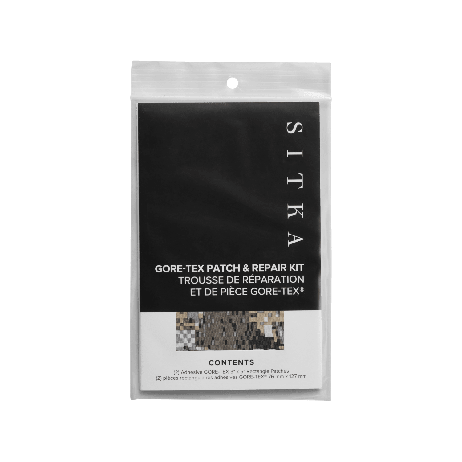 GORE-TEX Patch and Repair Kit