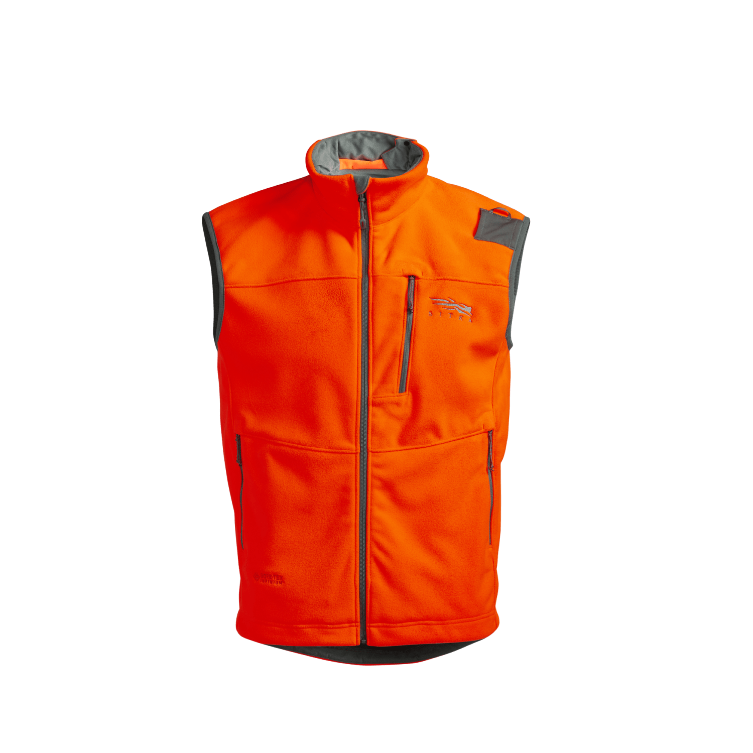 Stratus Vest