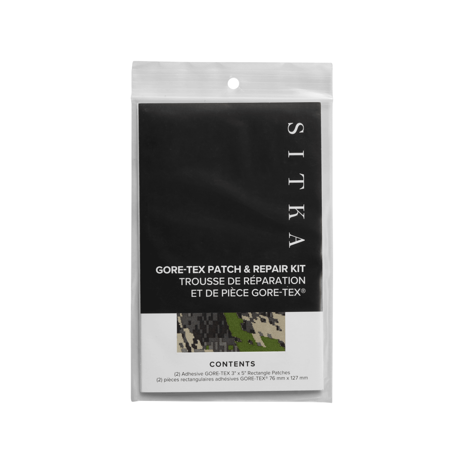 GORE-TEX Patch and Repair Kit