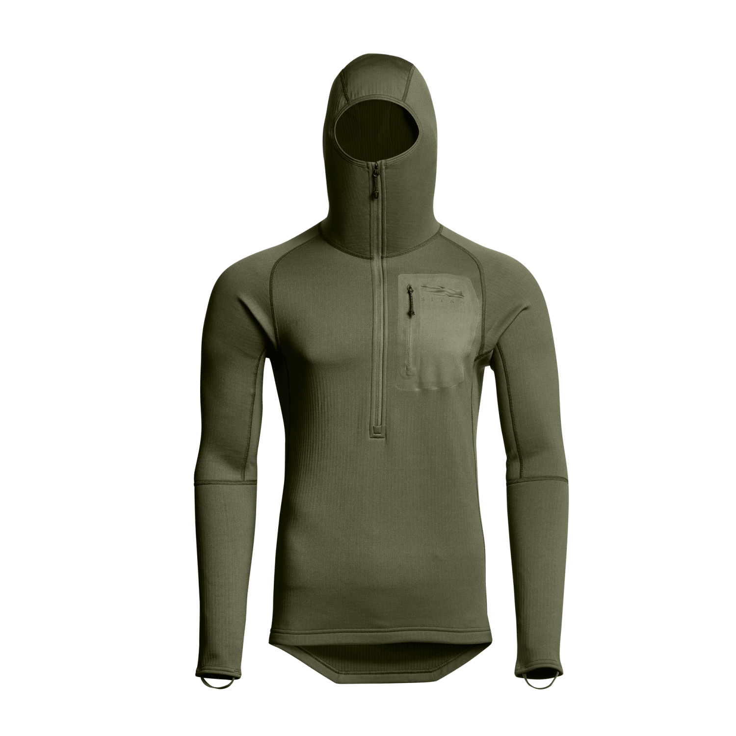 Heavyweight Hoodie