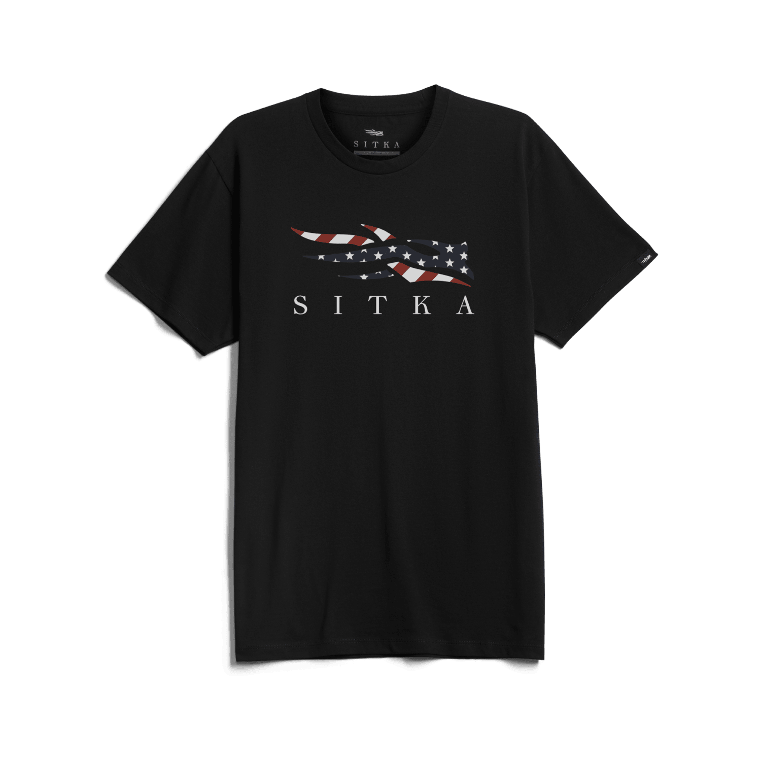 Icon Flag Tee