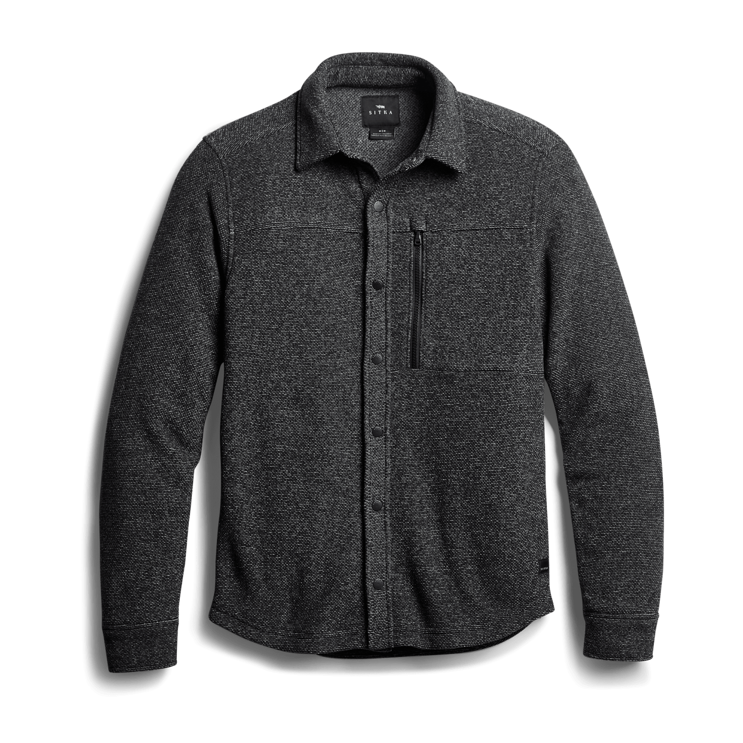 Snowcrest LS Shirt