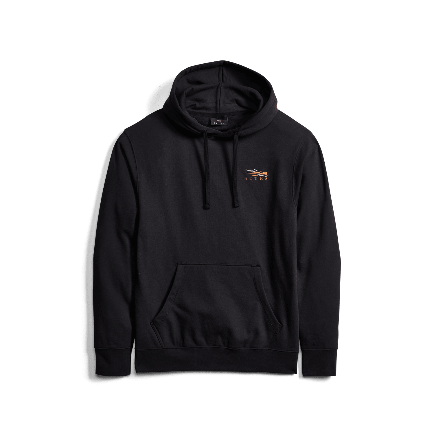 Icon Classic Pullover Hoodie