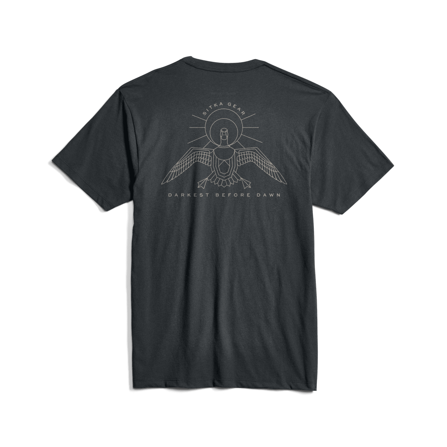 Darkest Before Dawn Tee
