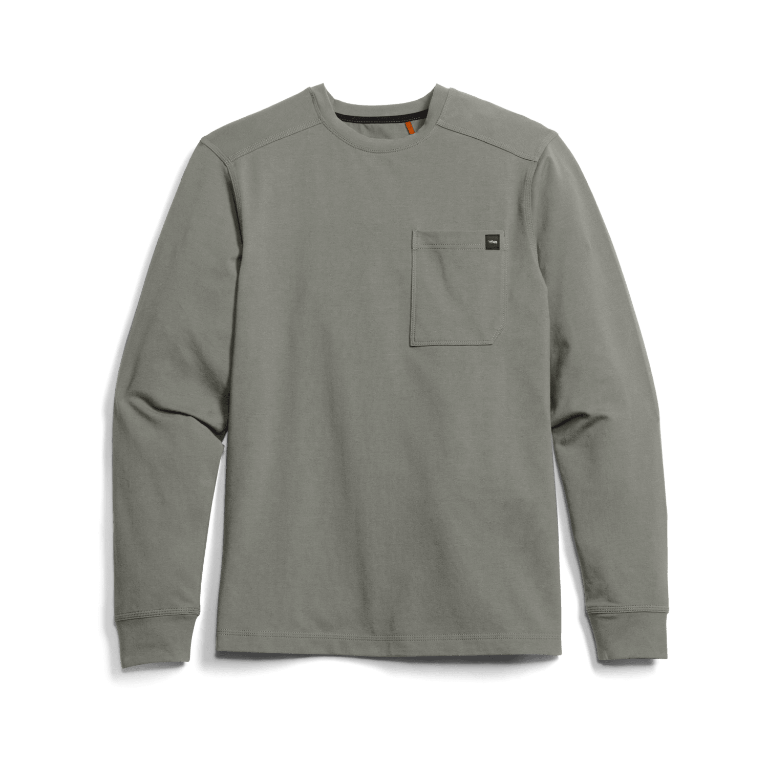 Foothills Long Sleeve Crew