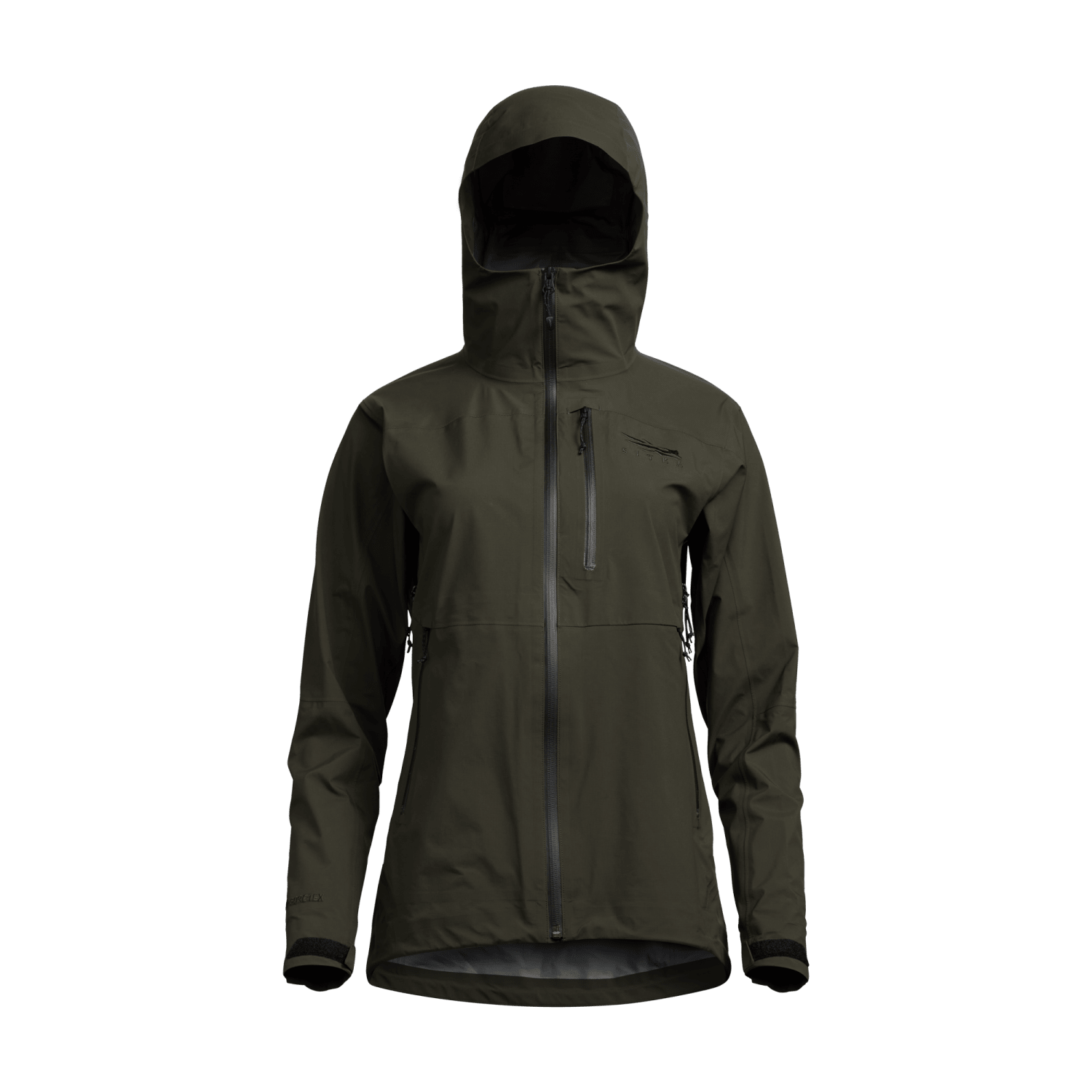 Women's Dew Point Jacket