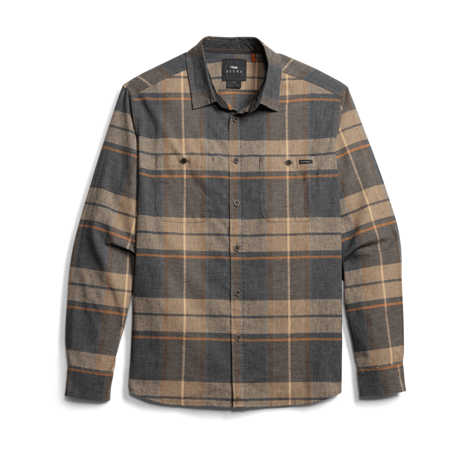 Ambary LS Shirt
