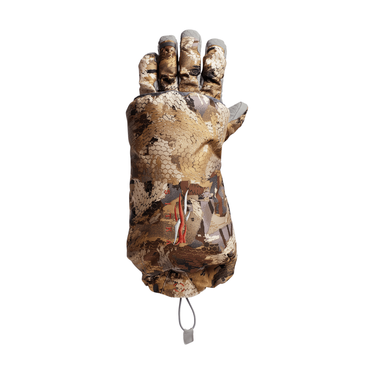 Callers Glove Left