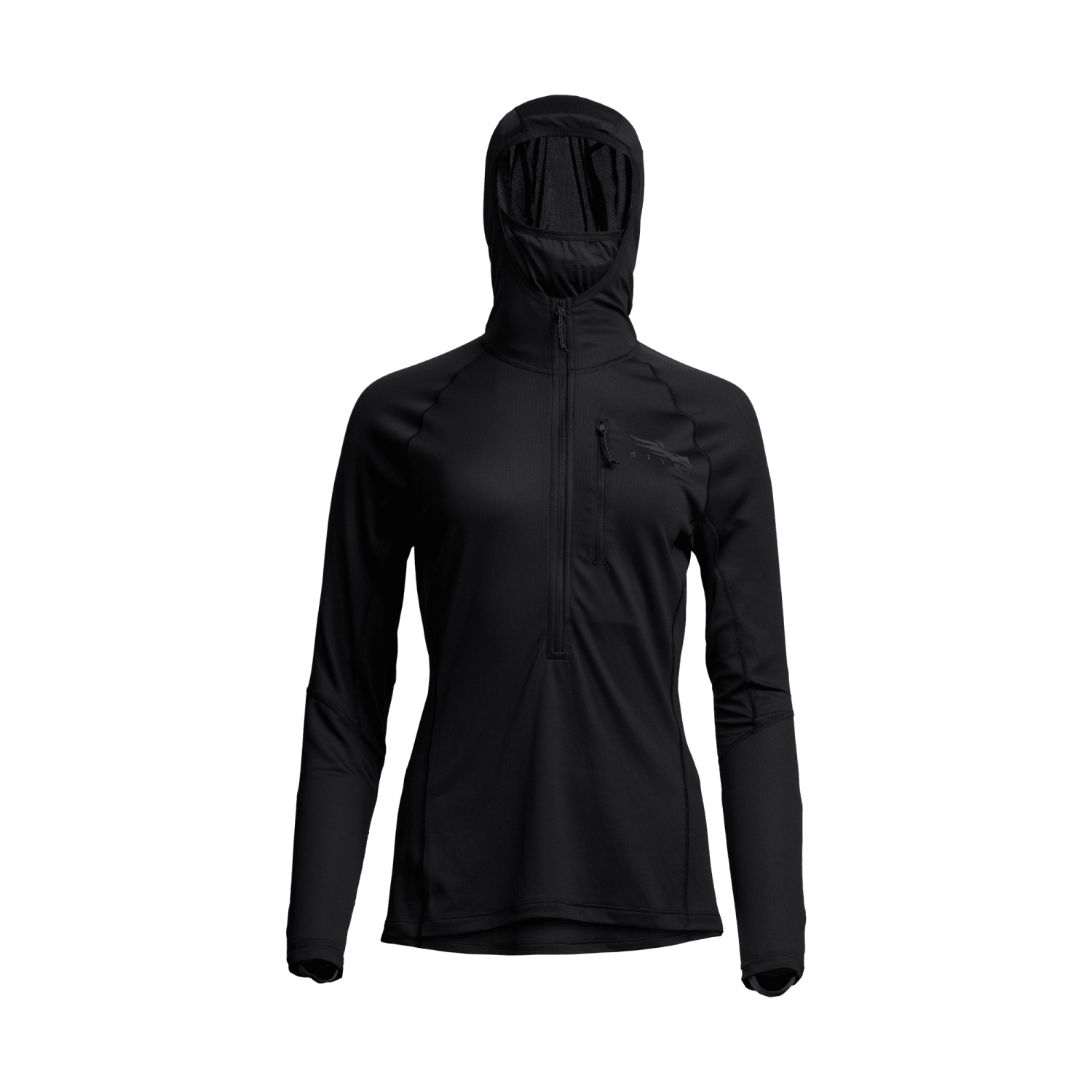 Women's Core Lightweight Hoodie