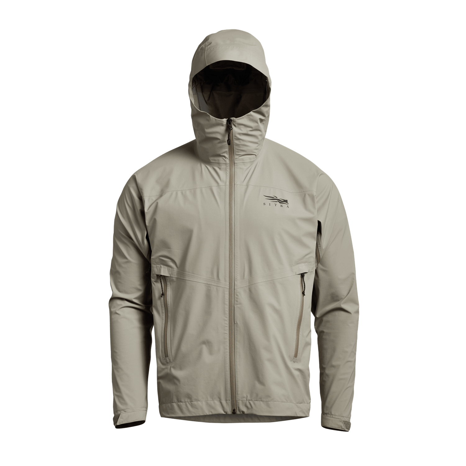 Dew Point Jacket