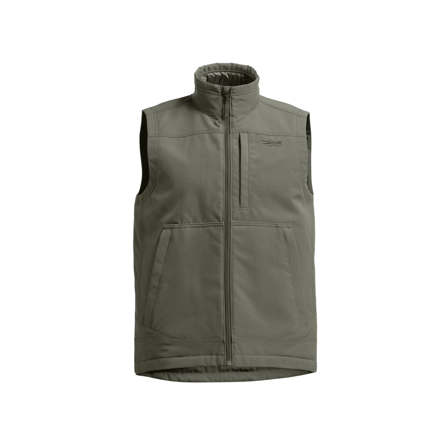 Grindstone Work Vest