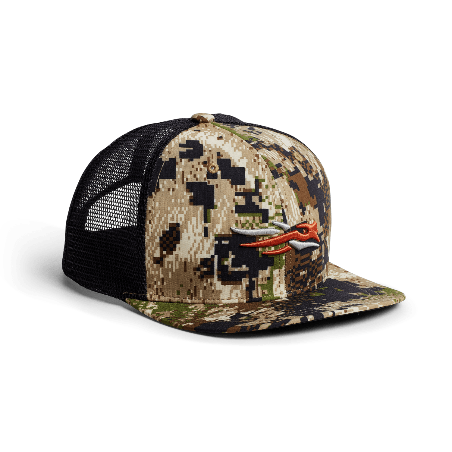 Women's SITKA Trucker