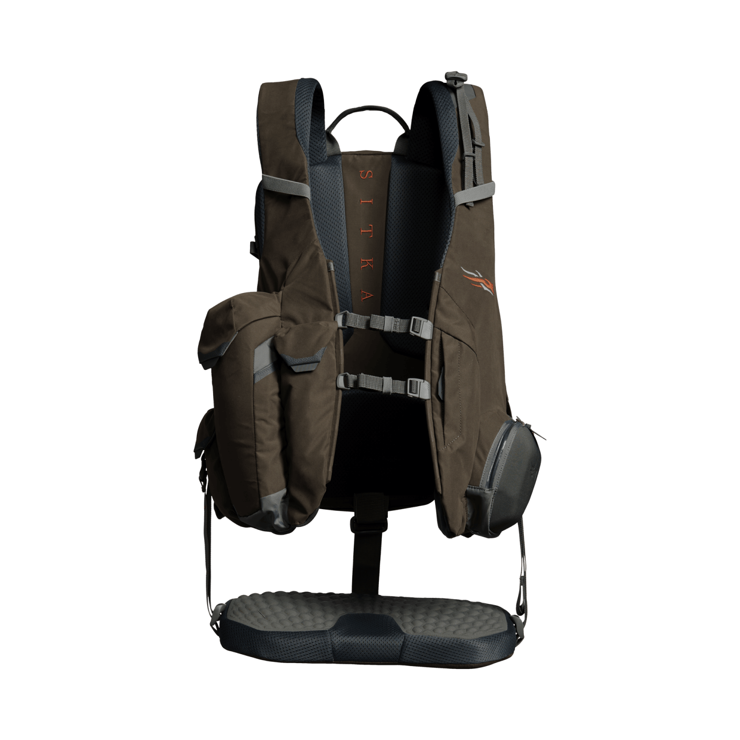 Equinox Turkey Vest