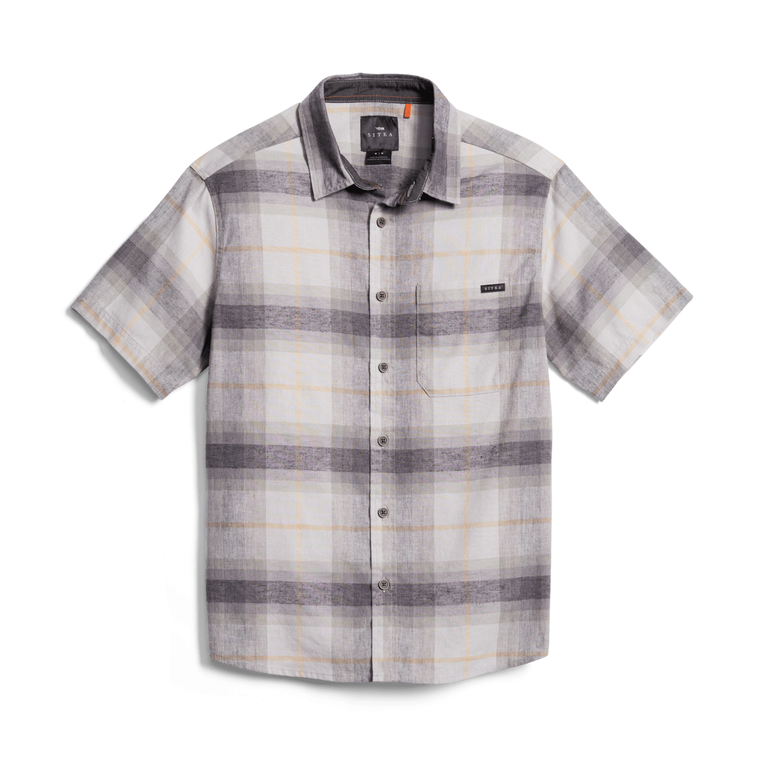Ambary SS Shirt