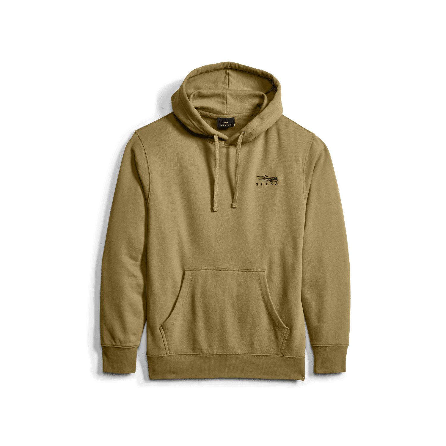 Icon Classic Pullover Hoodie