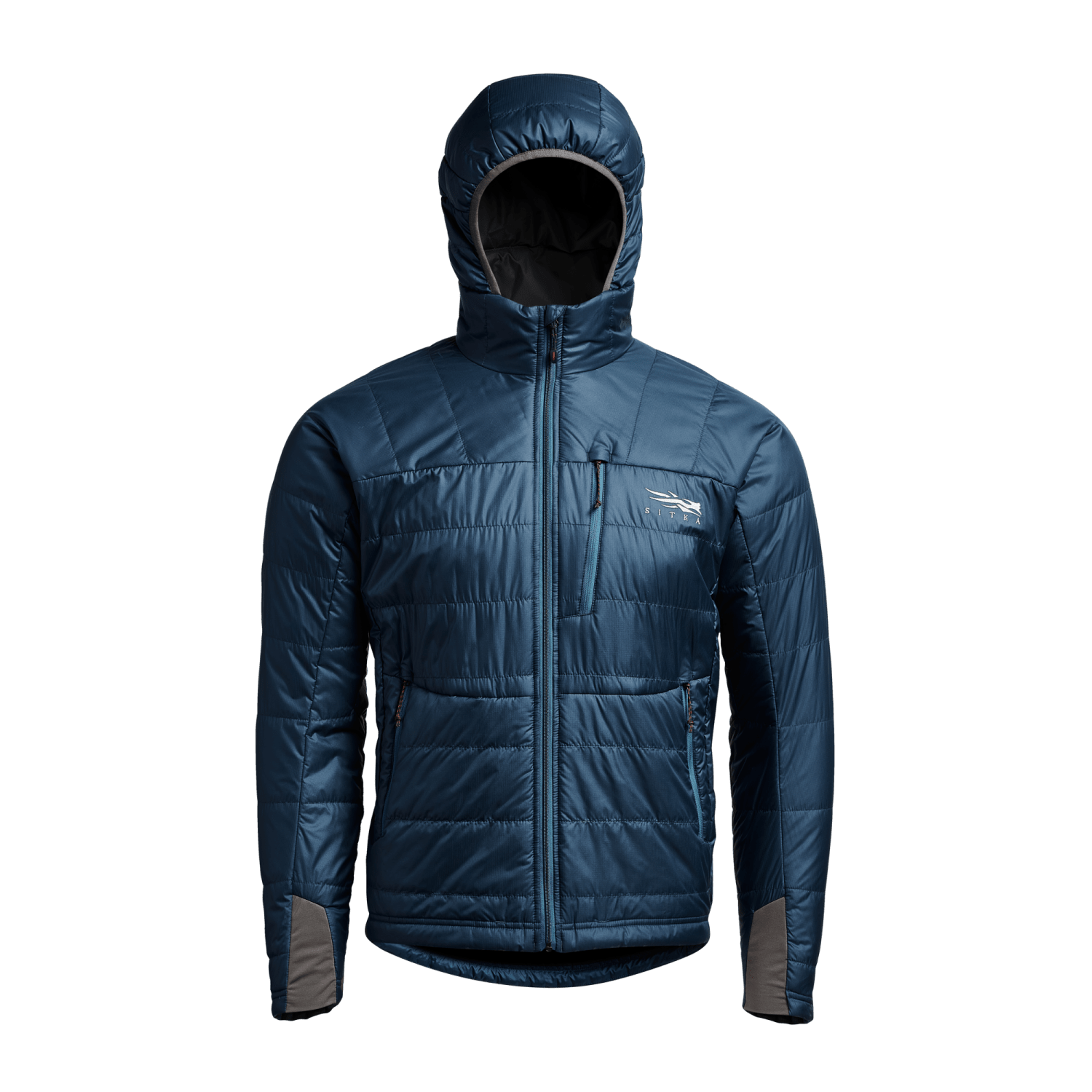Kelvin Aerolite Jacket