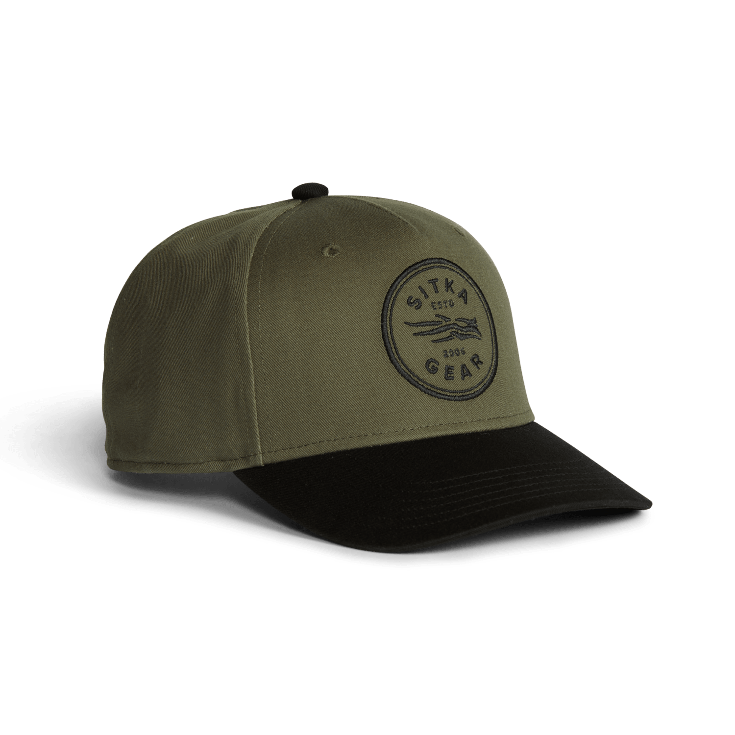 Shield Mid Pro Snapback