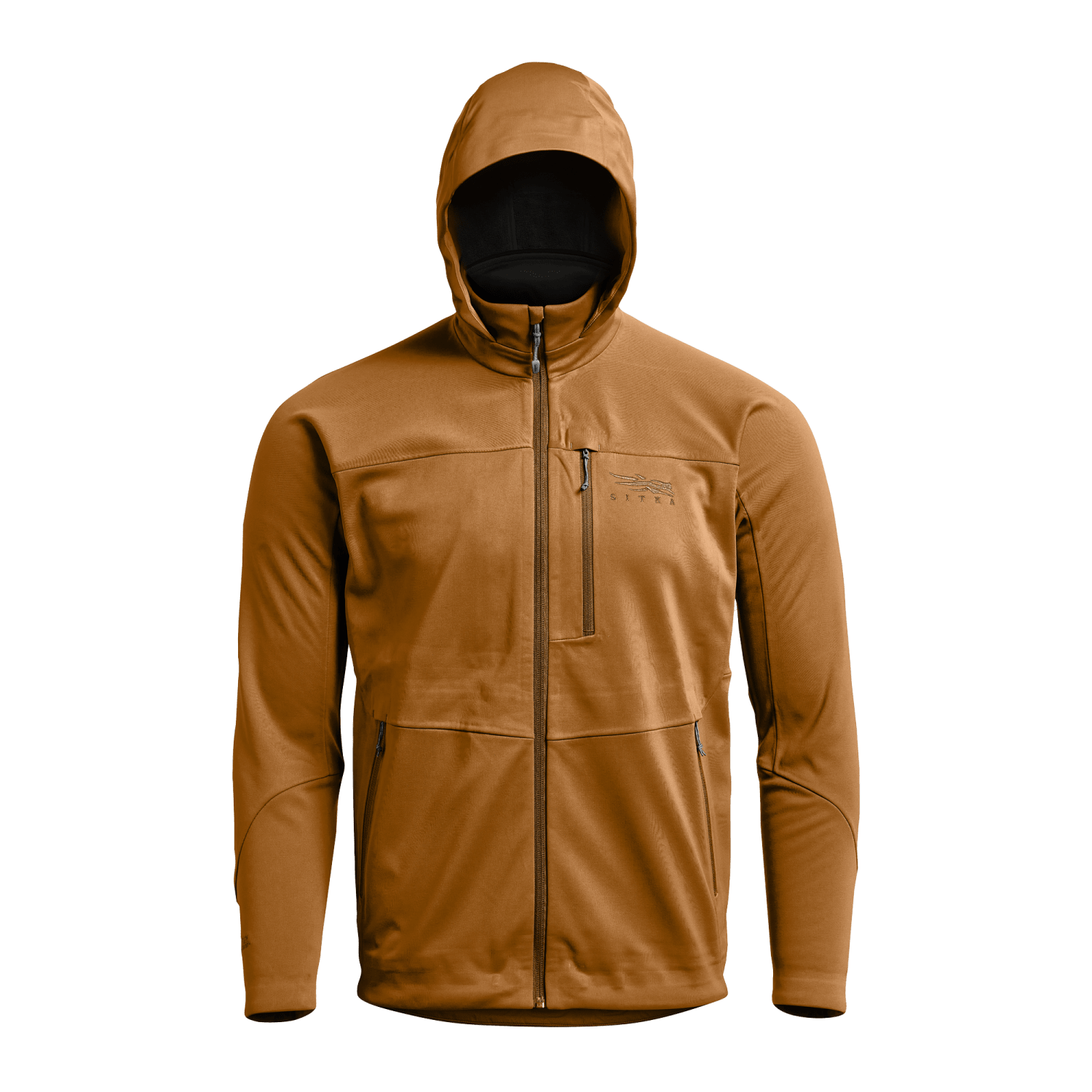 Jetstream Jacket