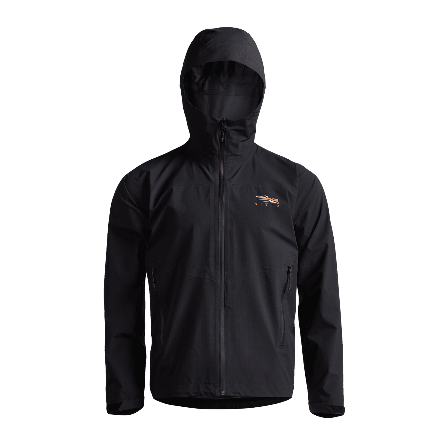 Dew Point Jacket