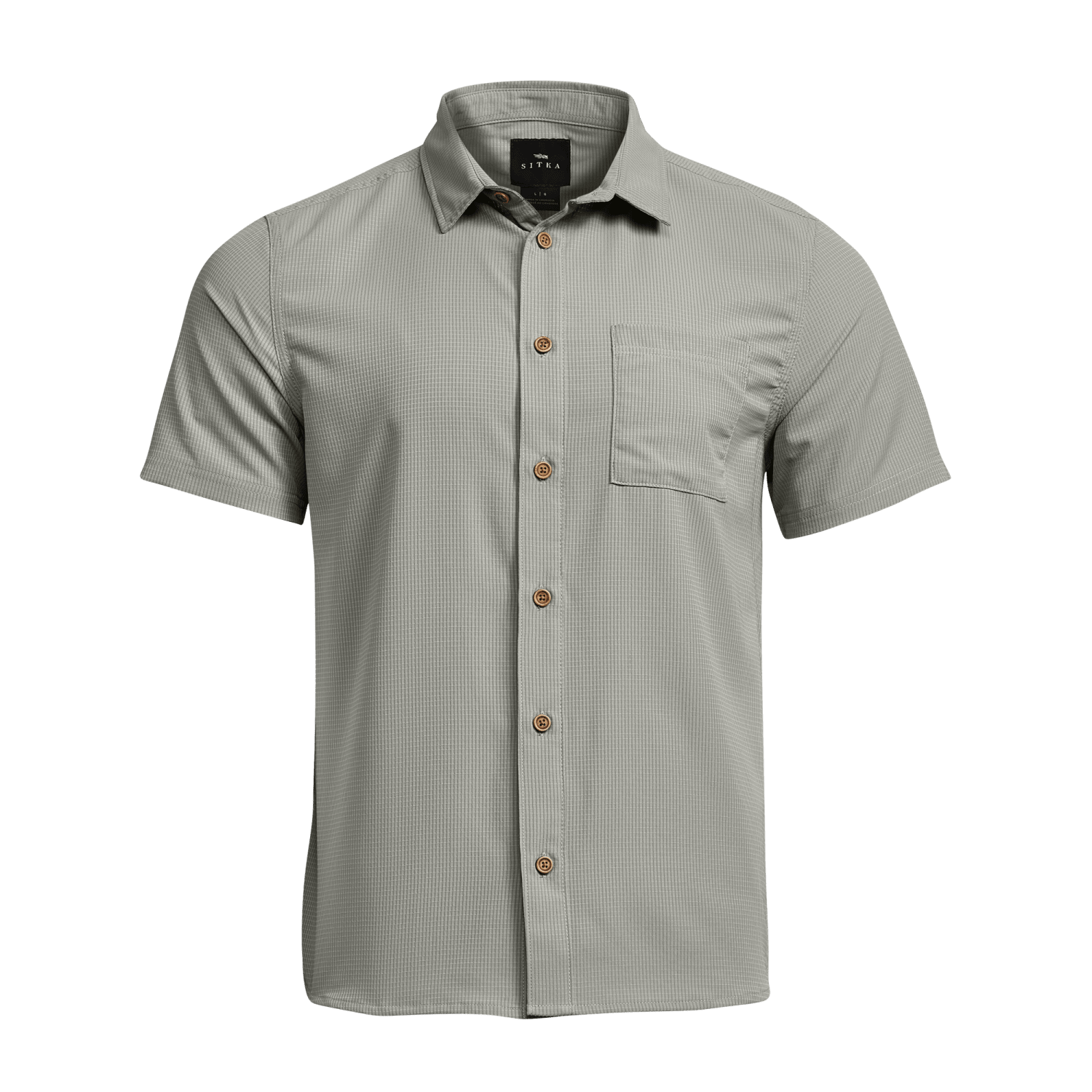 Mojave SS Shirt