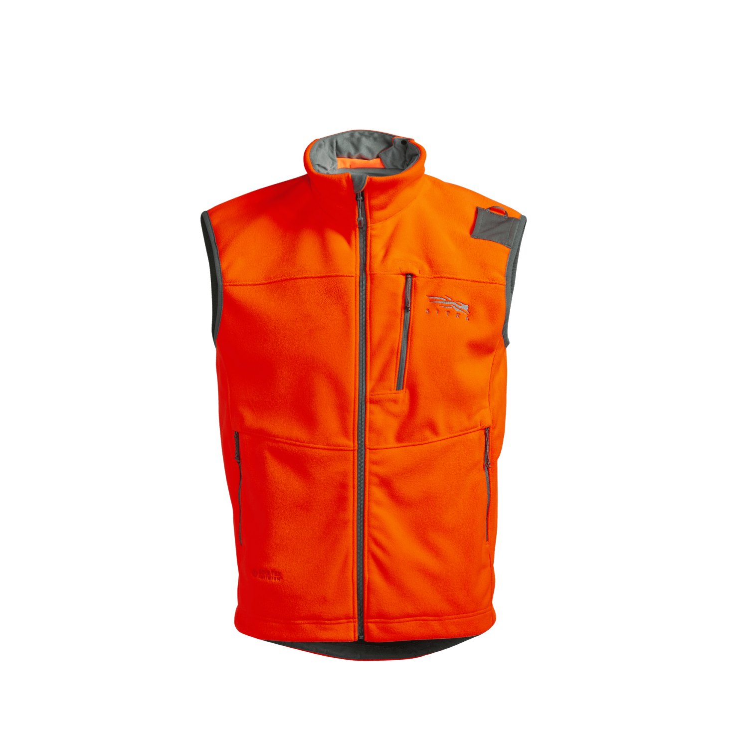 Stratus Vest