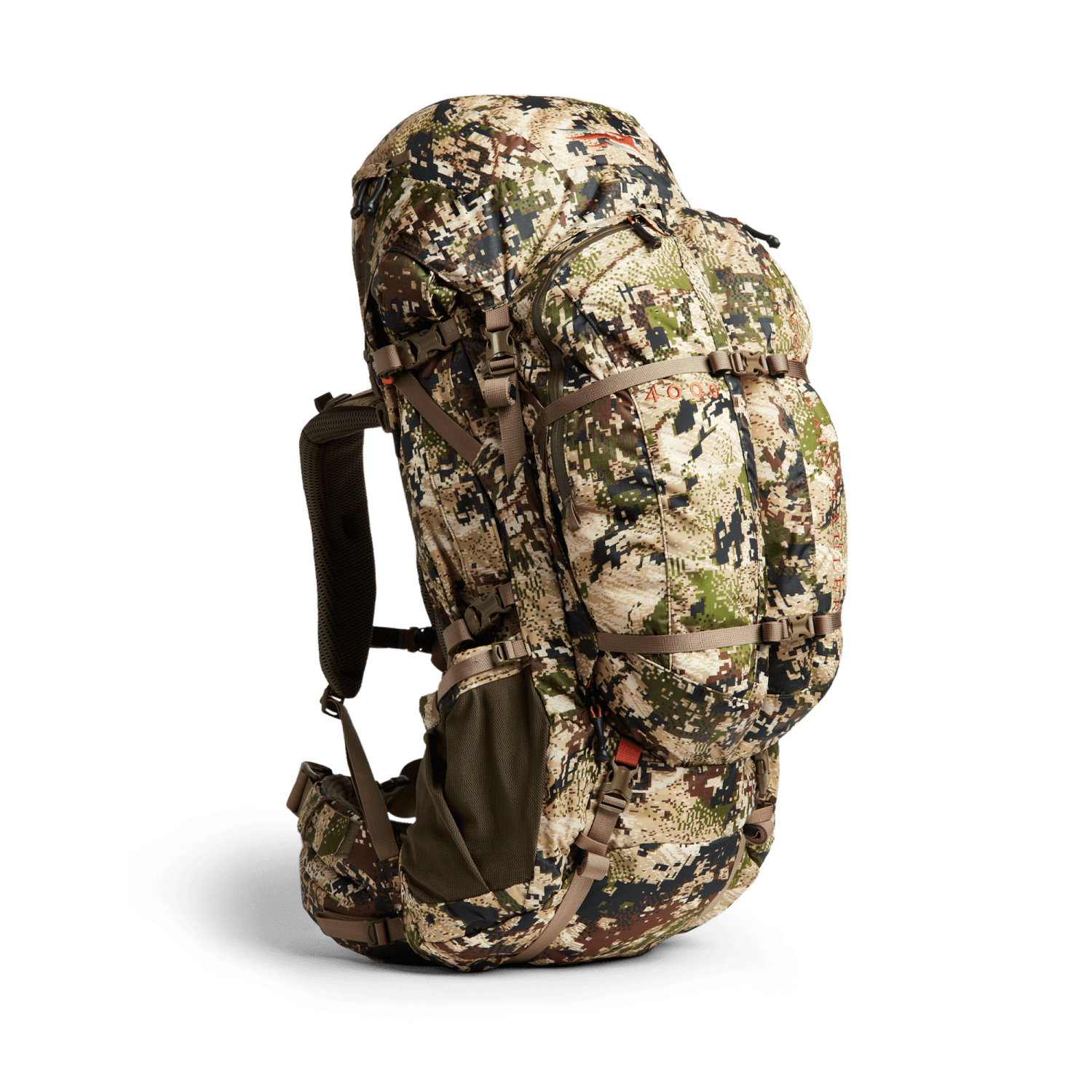 Mountain Hauler 4000