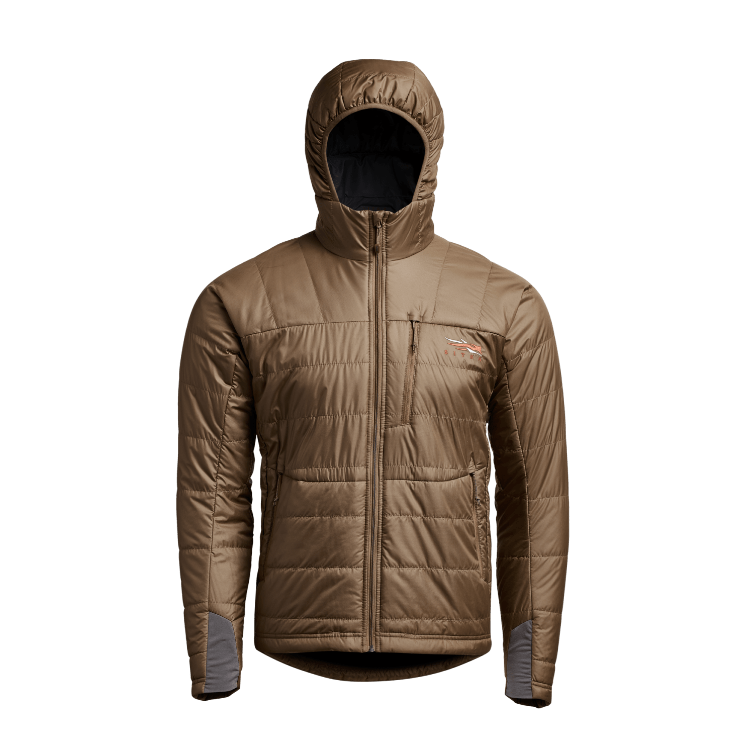 Kelvin Aerolite Jacket