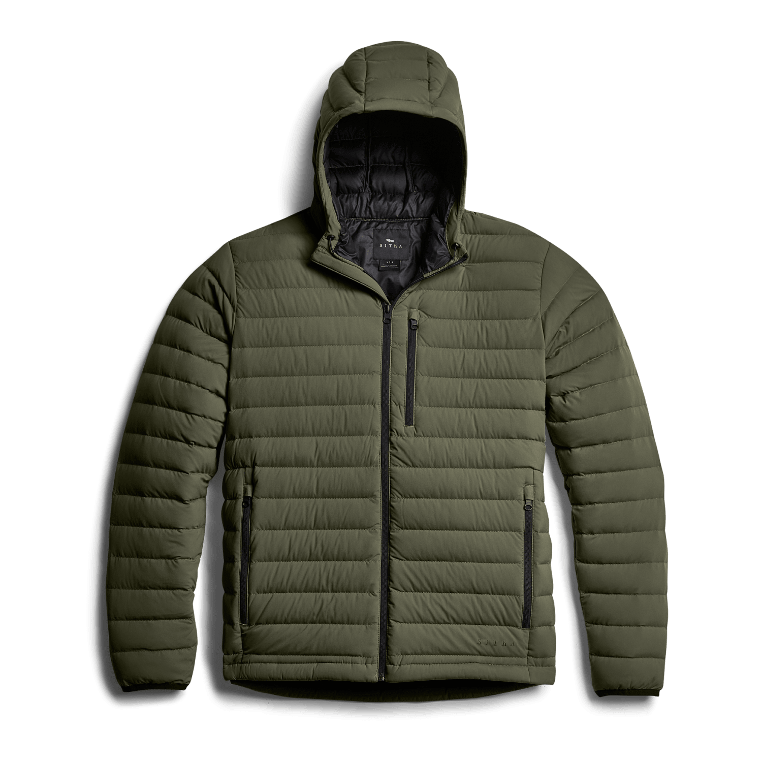 Rover Down Jacket