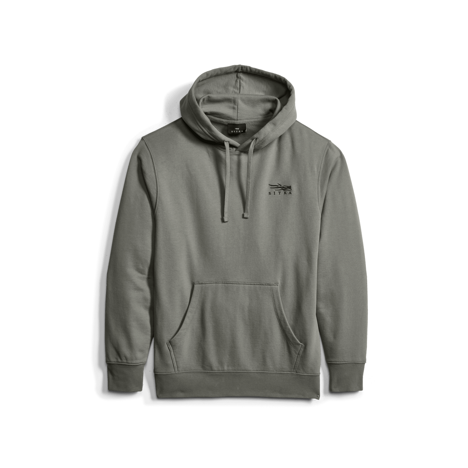 Icon Classic Pullover Hoodie