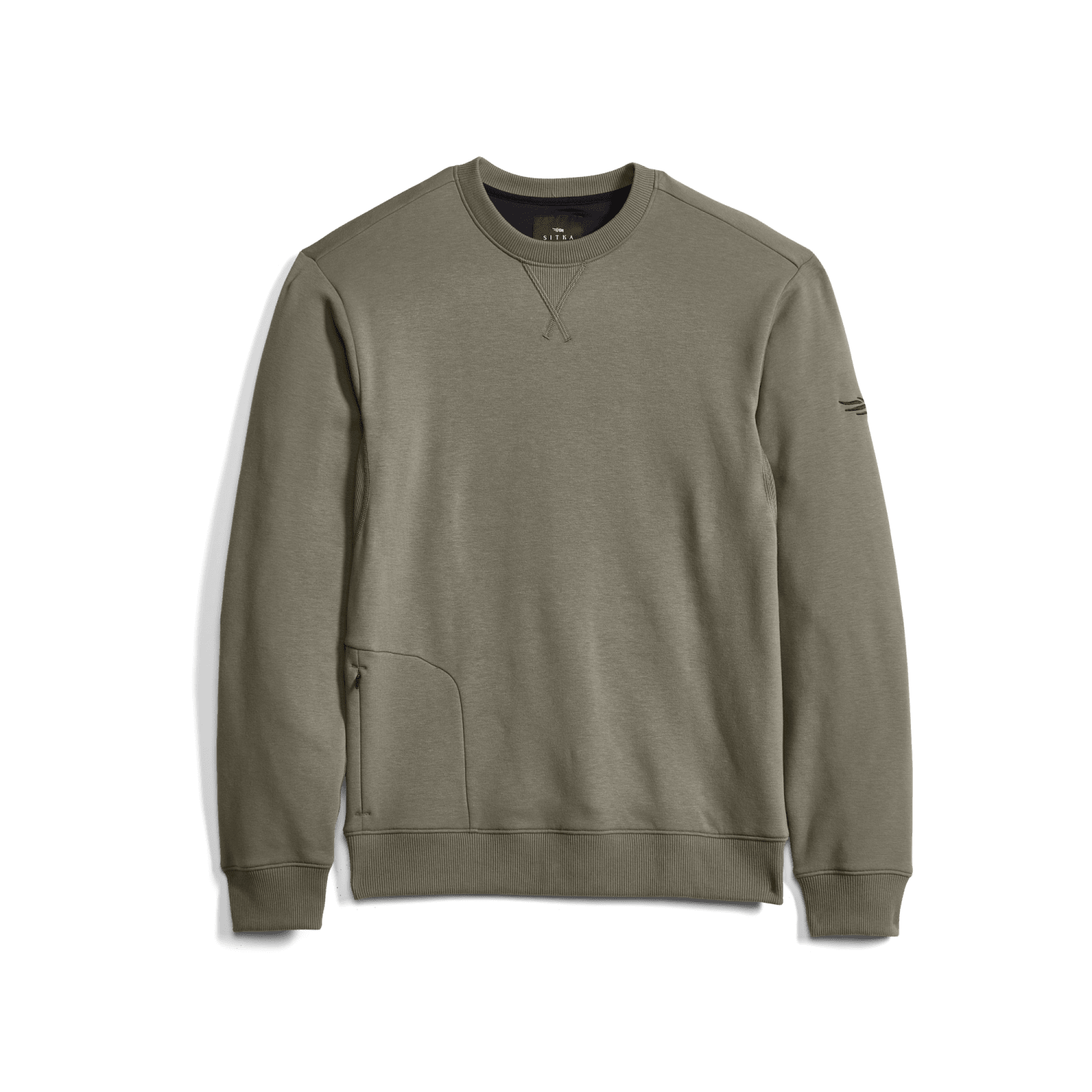 Essential Crew Sweatshirt