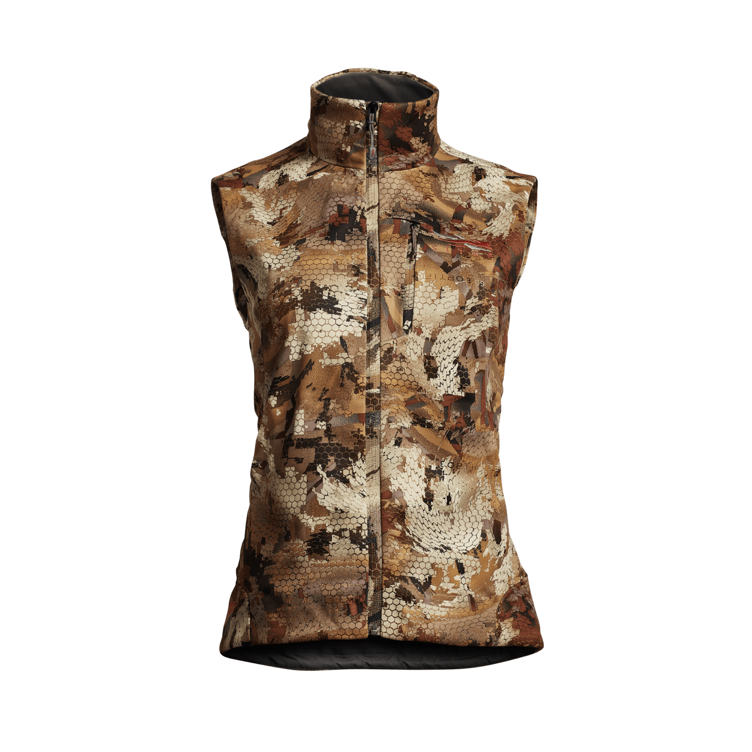 Women's Jetstream Vest
