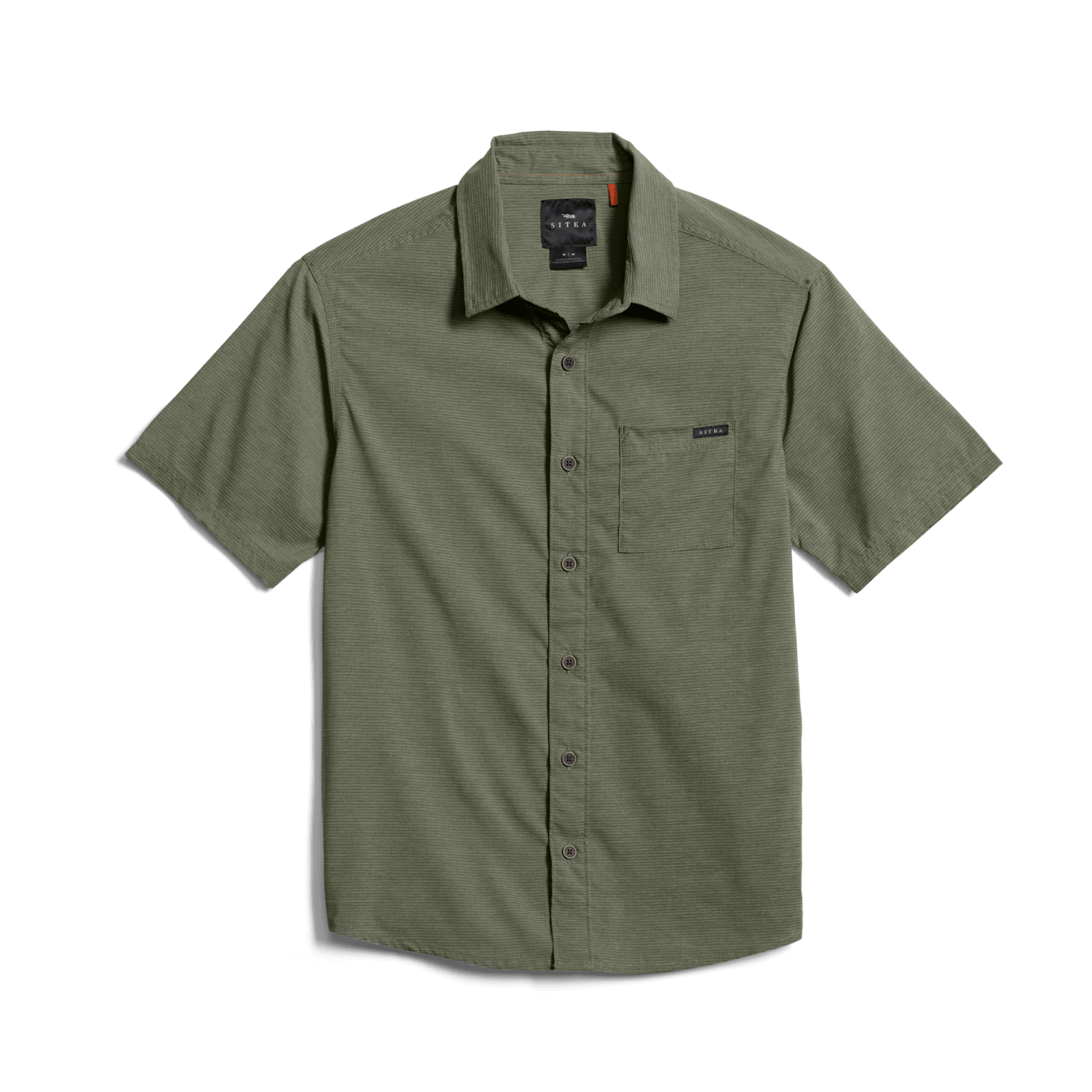 Mojave SS Shirt