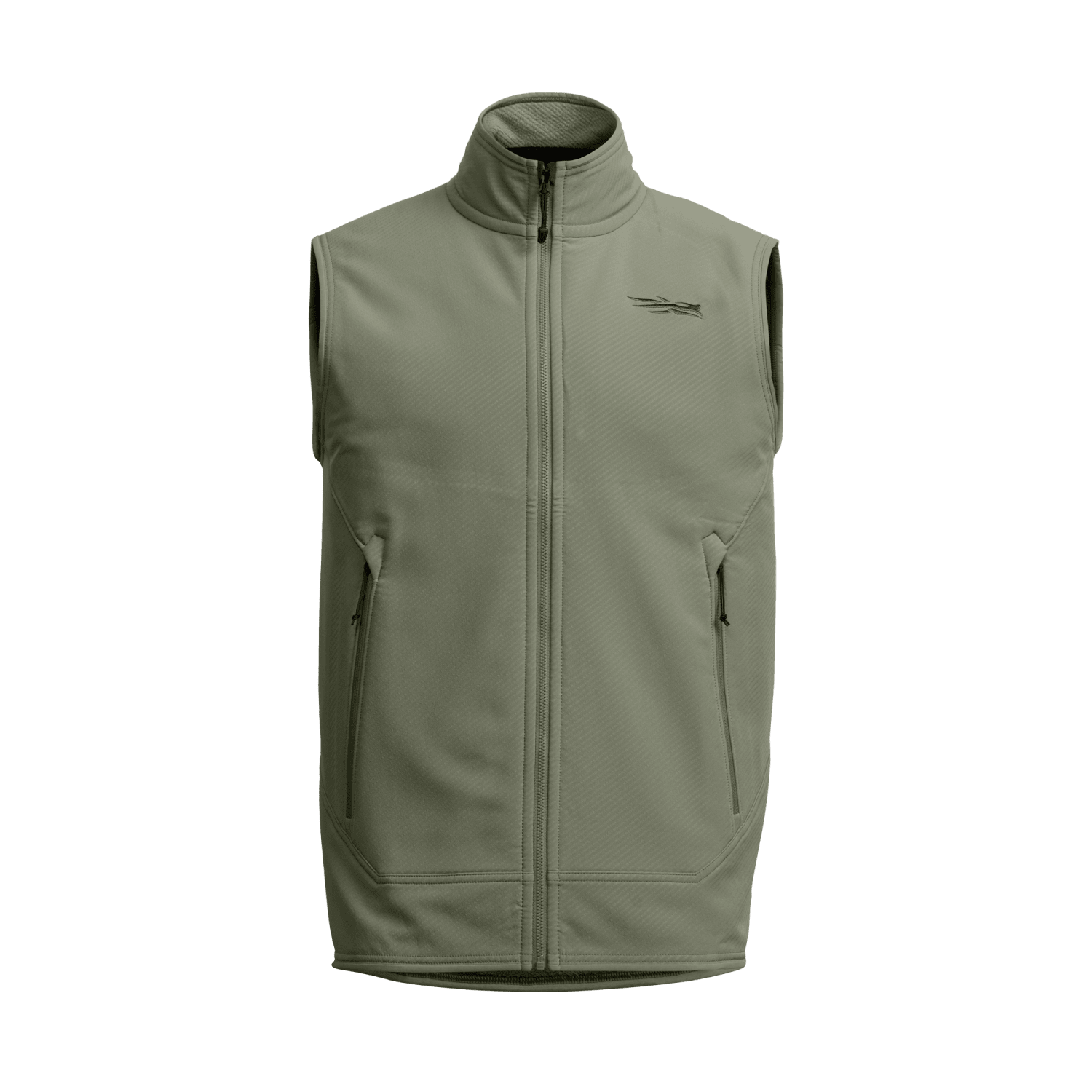 Alpha Fleece Vest