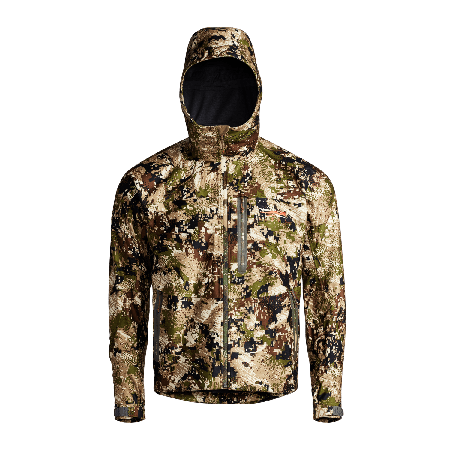Thunderhead Jacket