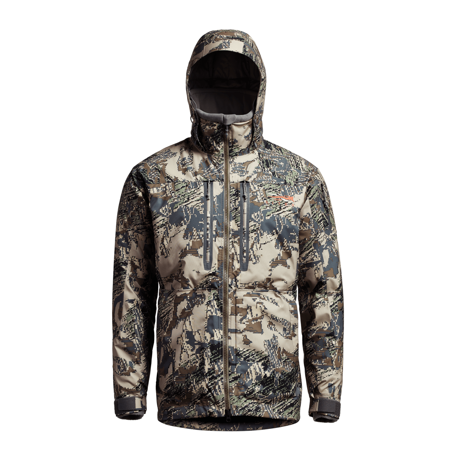 Blizzard Aerolite Parka