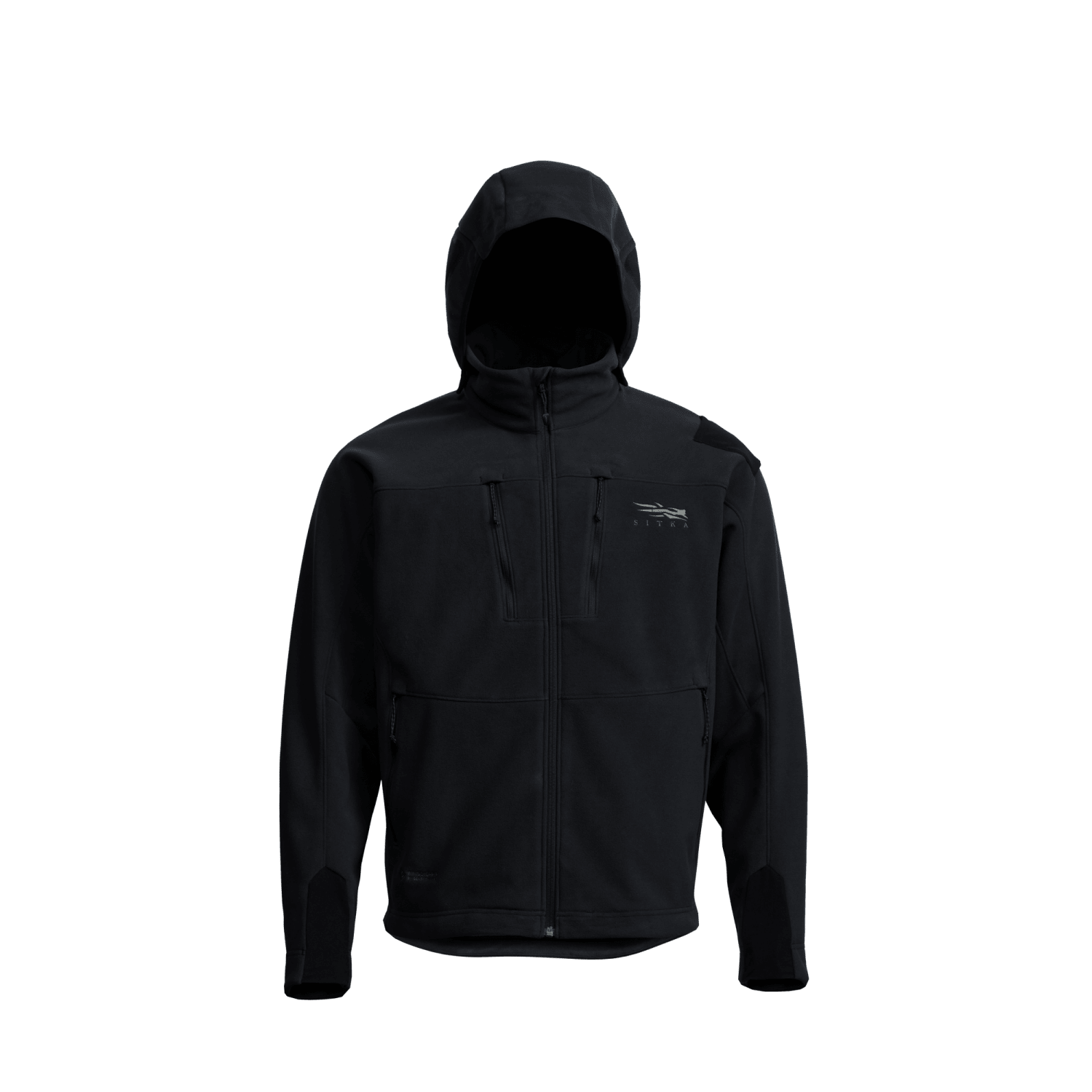 Stratus Jacket