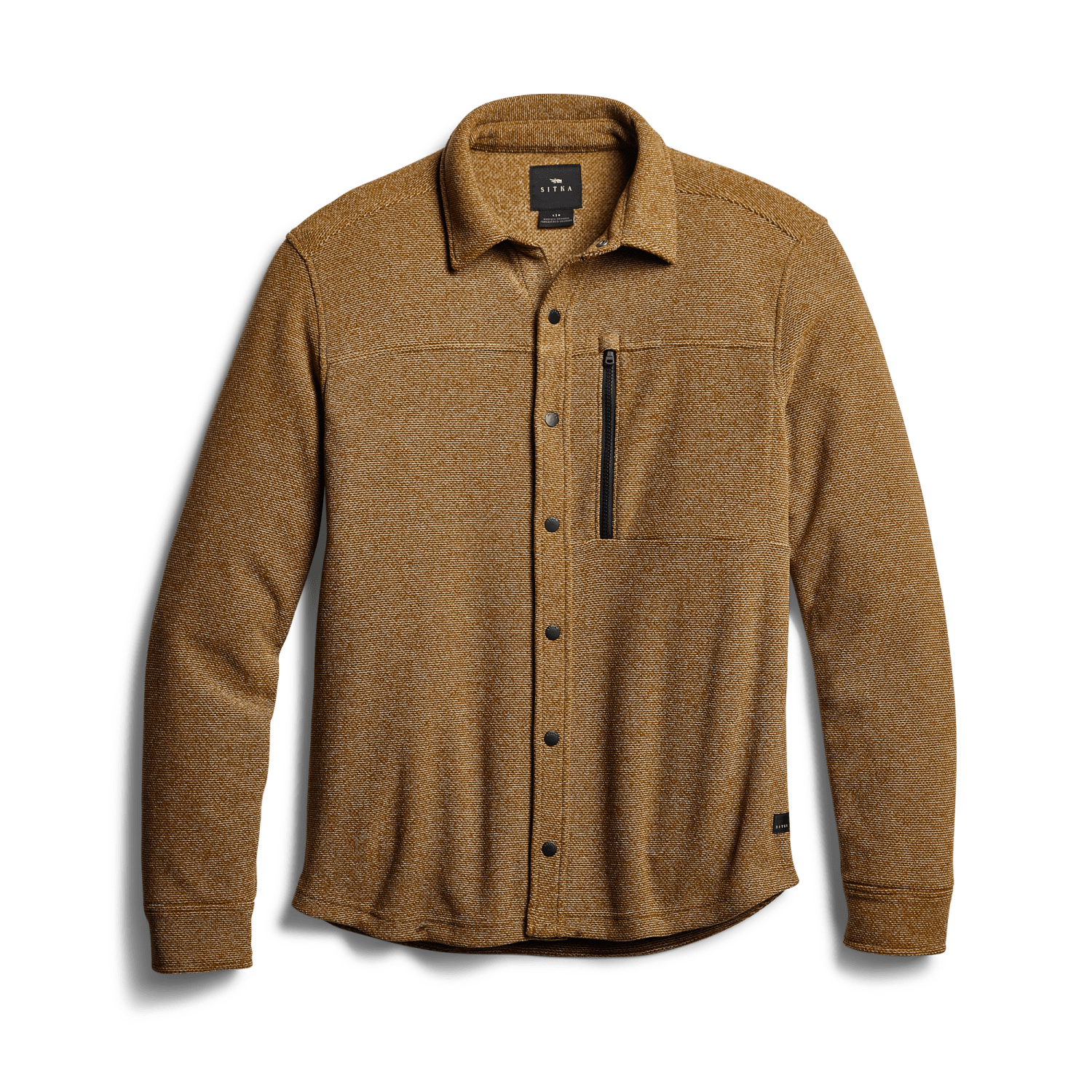Snowcrest LS Shirt