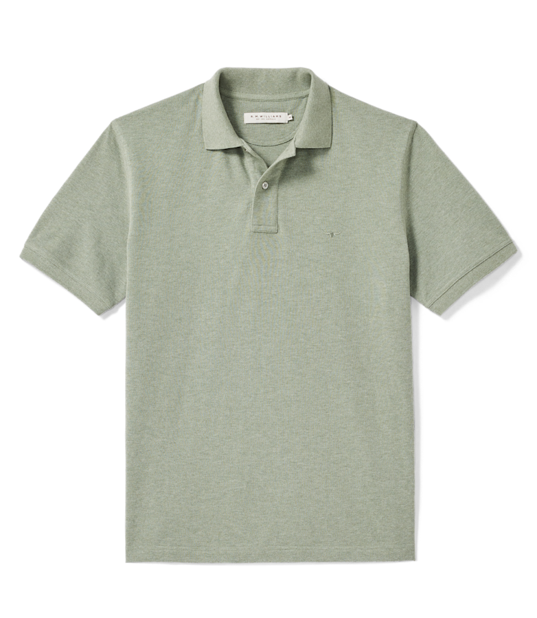 Rod polo