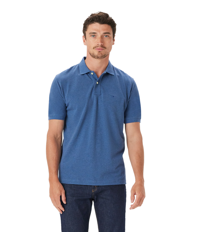 Rod polo