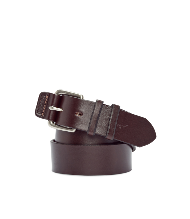 Covered Buckle belt