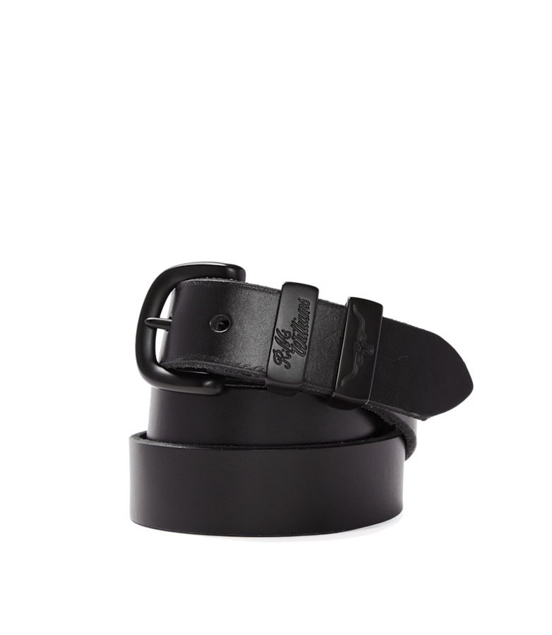 Slim Drover belt