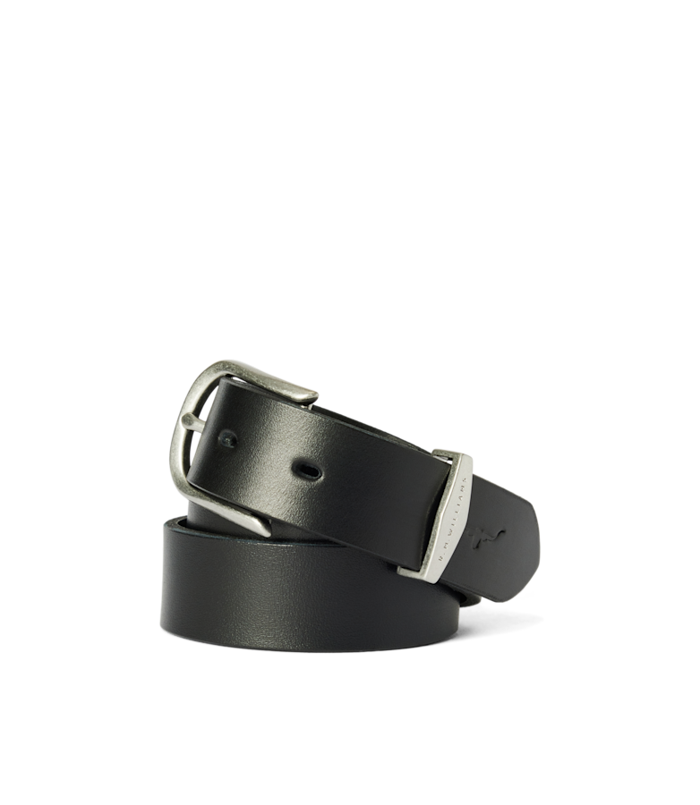 Cassidy belt