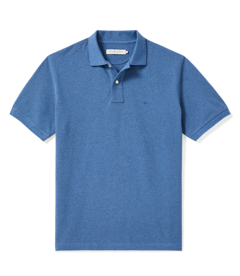 Rod polo