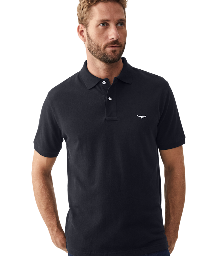 Rod polo