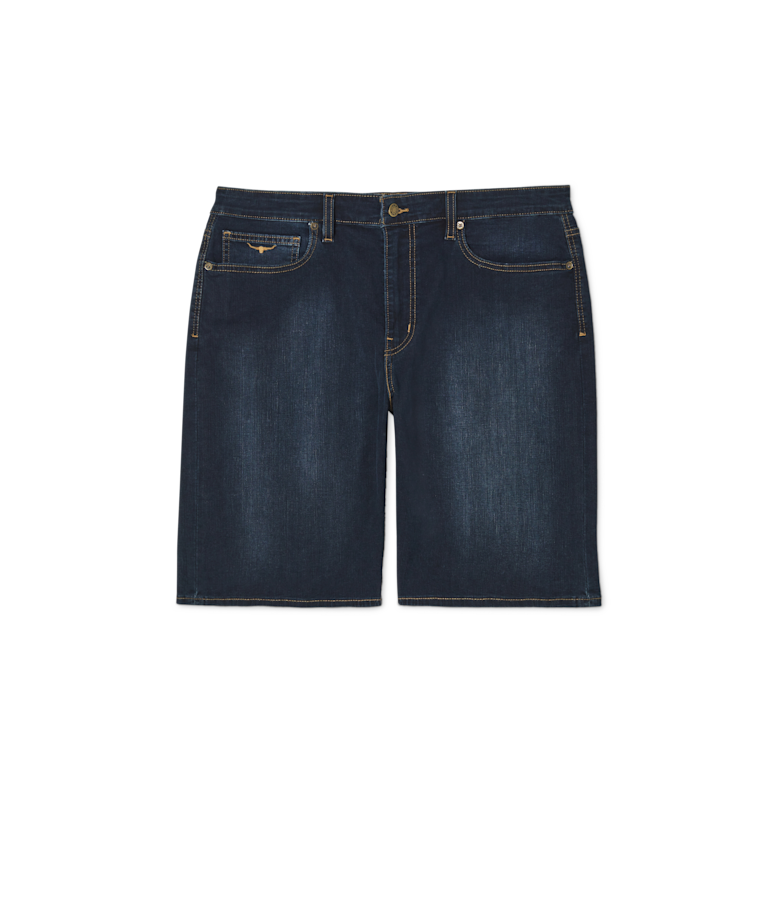 Nicholson short