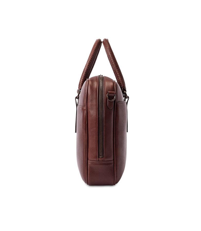 Farrier signature briefcase