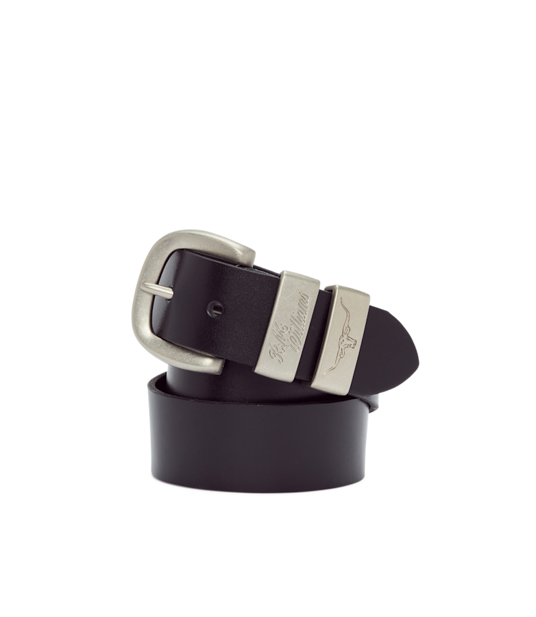 Drover belt
